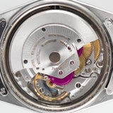 ROLEX DATEJUST REF.1601 Wide Boy