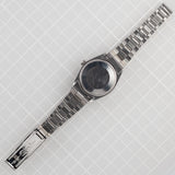 ROLEX Air-King Ref.5500 Black Mirror Dial