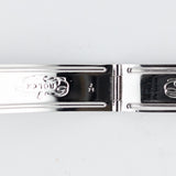 ROLEX Air-King Ref.5500 Black Mirror Dial