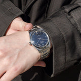 ROLEX Air-King Ref.5500 Black Mirror Dial