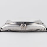 ROLEX Air-King Ref.5500 Black Mirror Dial