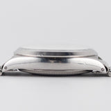 ROLEX Air-King Ref.5500 Black Mirror Dial