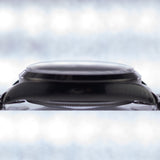 ROLEX Air-King Ref.5500 Black Mirror Dial