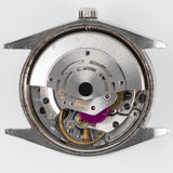 ROLEX Air-King Ref.5500 Black Mirror Dial