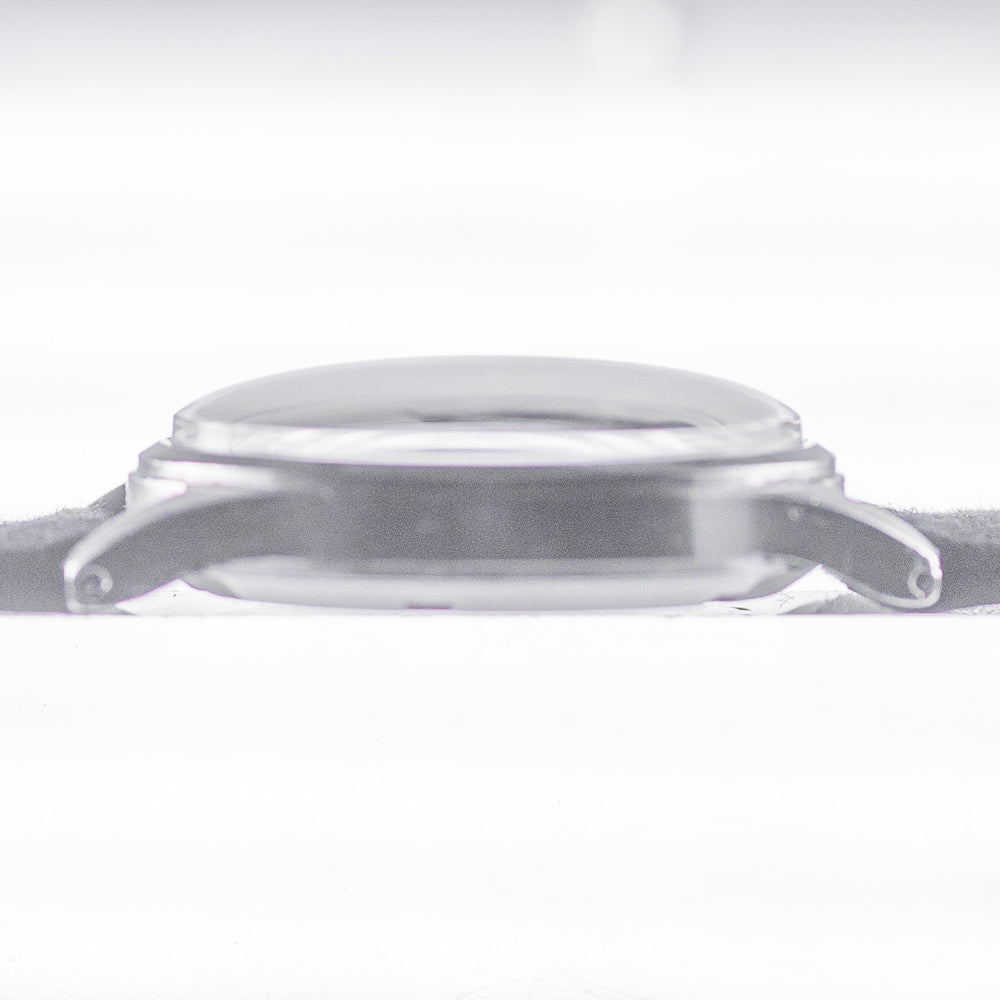 OMEGA Ref.2400 SUVERAN by Government of Sweden