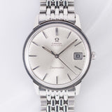 OMEGA Seamaster Ref.166.002