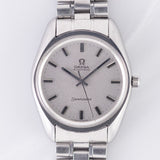 OMEGA Seamaster Ref.165.067 No Date No Lum