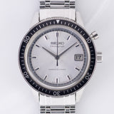 SEIKO REF.5717-8990 ONE PUSH CHRONO