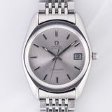 OMEGA Seamaster Ref.166.067