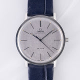 OMEGA DE VILLE Ref.165.008