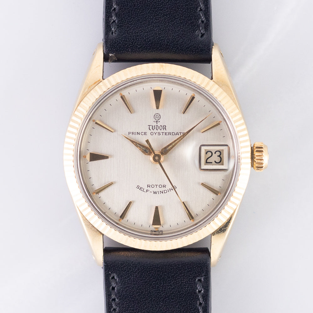 TUDOR PRINCE OYSTERDATE Ref.7964