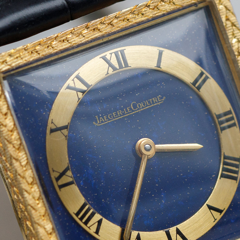 JAEGER LECOULTRE Ref.9014 22mm Lugs
