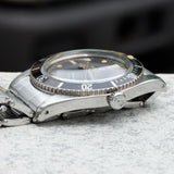 ROLEX SUBMARINER Ref.5508 Exclamation Dial