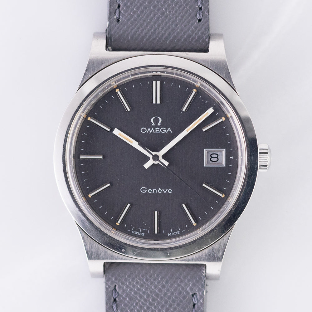 OMEGA GENEVE REF.136.0102