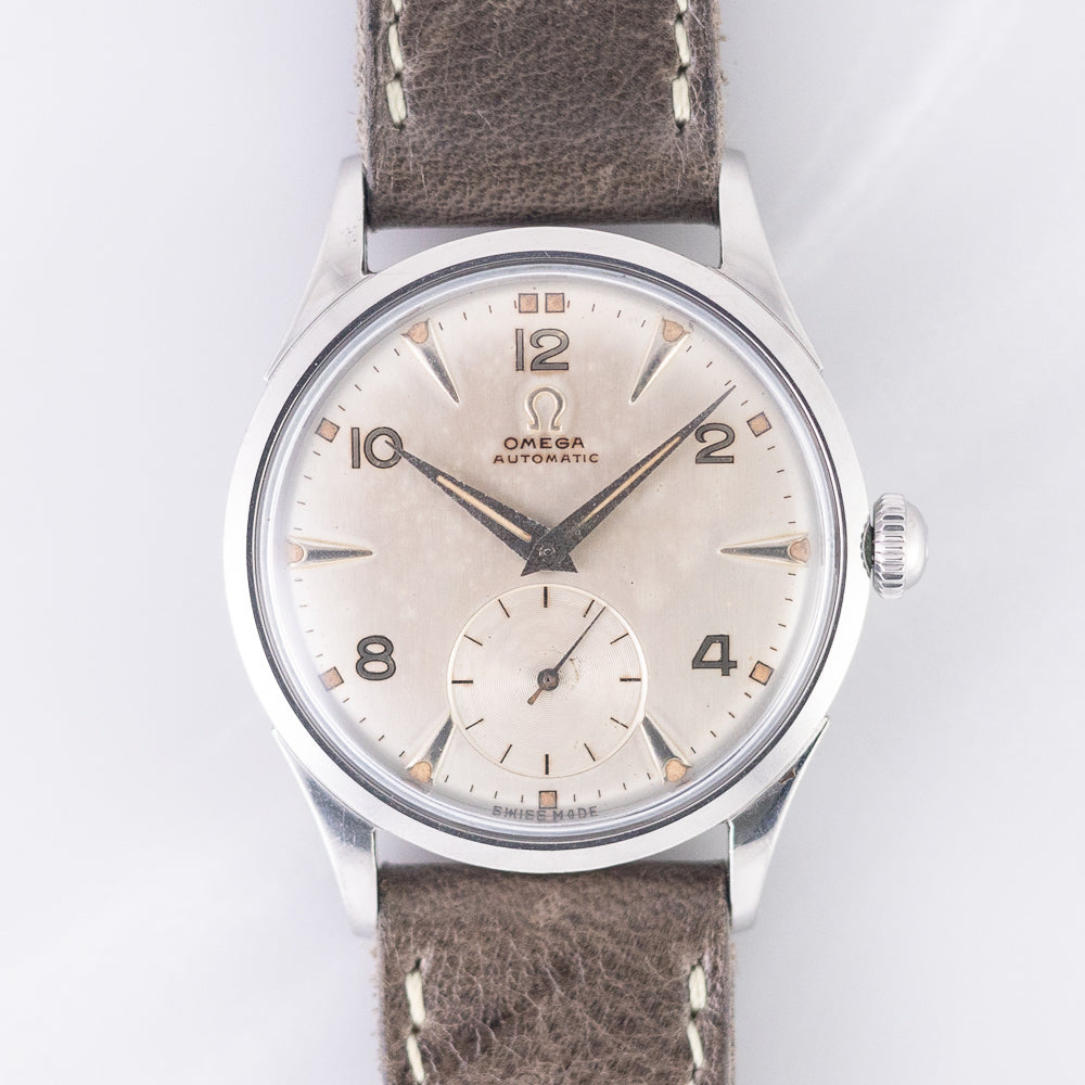 OMEGA Ref.2636-3 Bumper