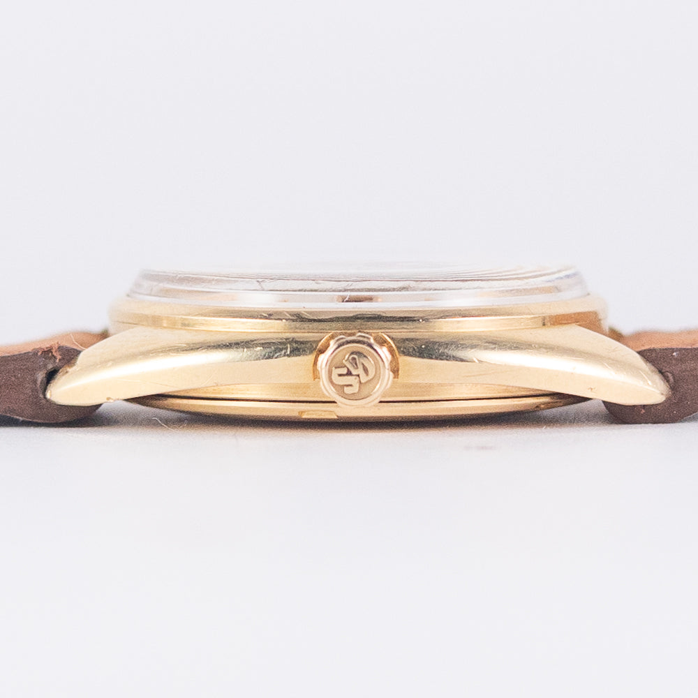 GRAND SEIKO Ref.5646-7005 18k yellow gold