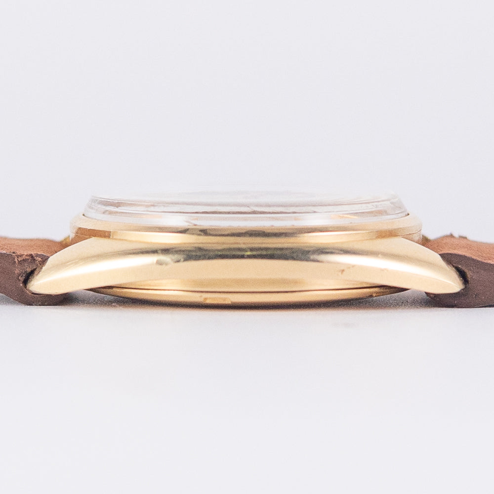 GRAND SEIKO Ref.5646-7005 18k yellow gold
