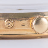 PRECIMAX Ref.1679 Triple Calendar Moonphase