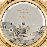 PRECIMAX Ref.1679 Triple Calendar Moonphase