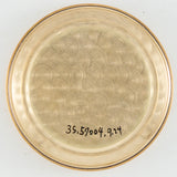 PRECIMAX Ref.1679 Triple Calendar Moonphase