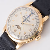 PRECIMAX Ref.1679 Triple Calendar Moonphase