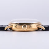 PRECIMAX Ref.1679 Triple Calendar Moonphase