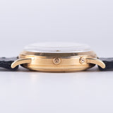 PRECIMAX Ref.1679 Triple Calendar Moonphase