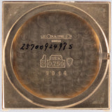 JAEGER LECOULTRE Ref.9014 22mm Lugs