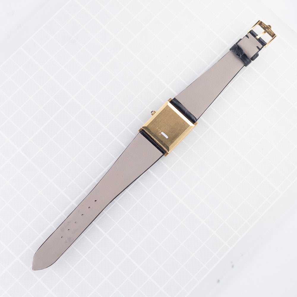 JAEGER LECOULTRE Ref.9014 22mm Lugs