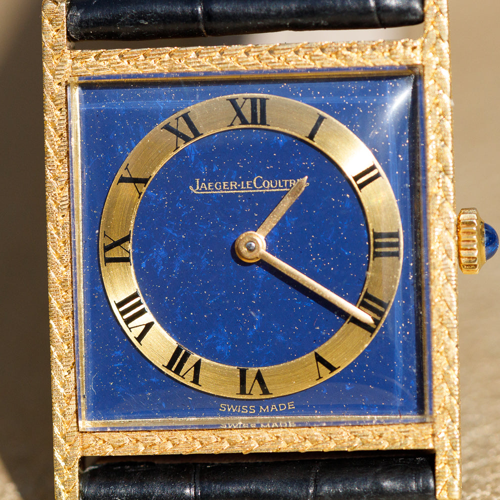 JAEGER LECOULTRE Ref.9014 22mm Lugs