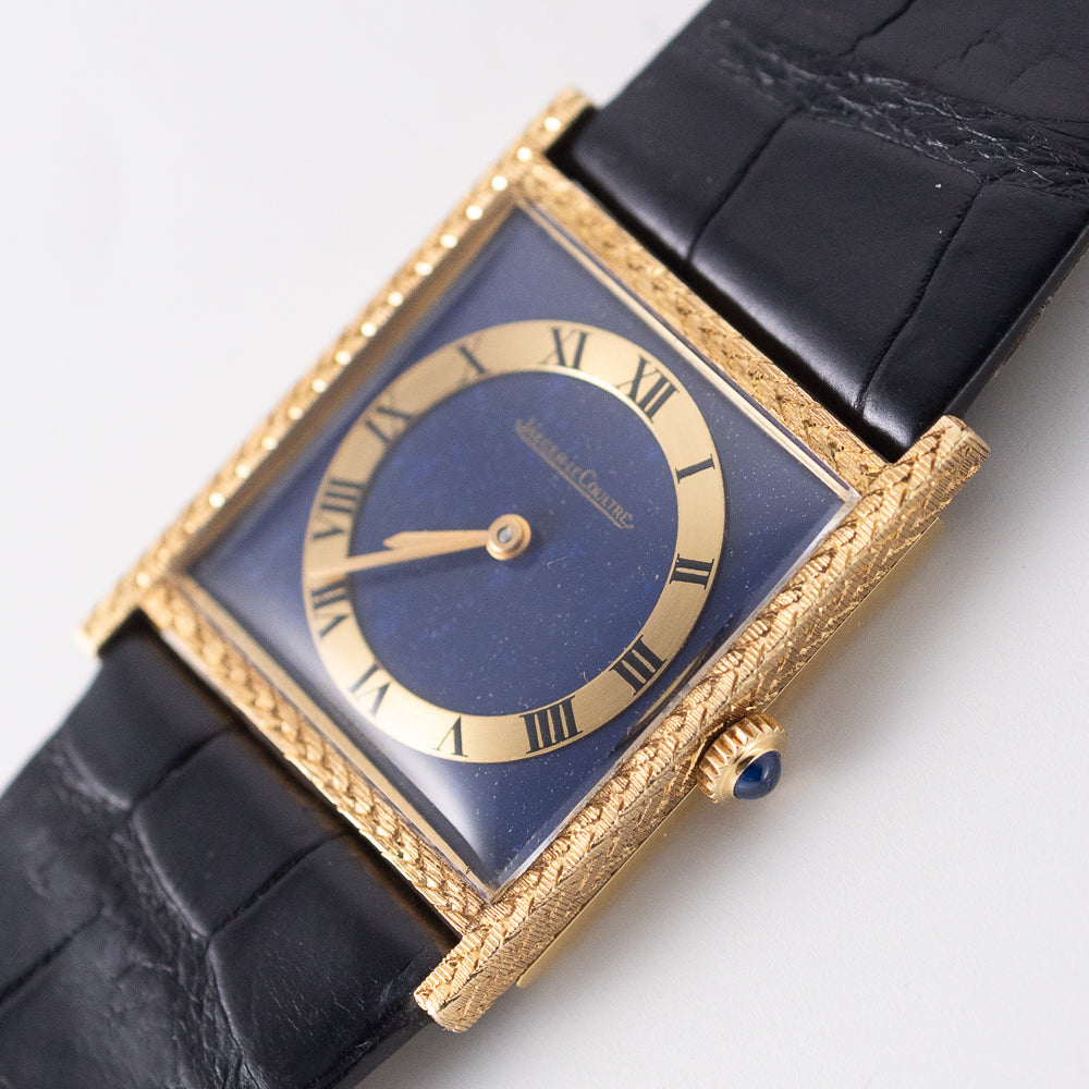JAEGER LECOULTRE Ref.9014 22mm Lugs