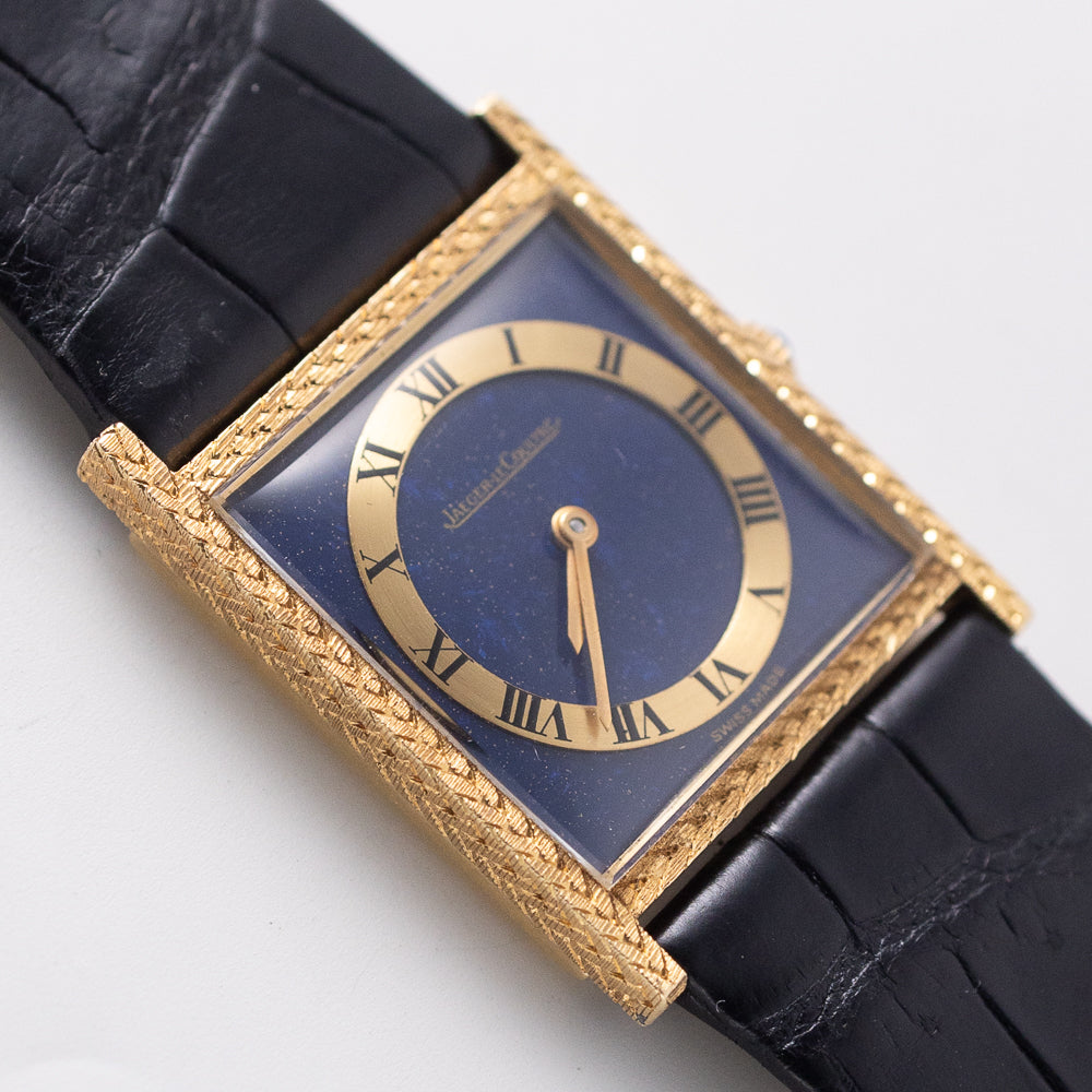 JAEGER LECOULTRE Ref.9014 22mm Lugs