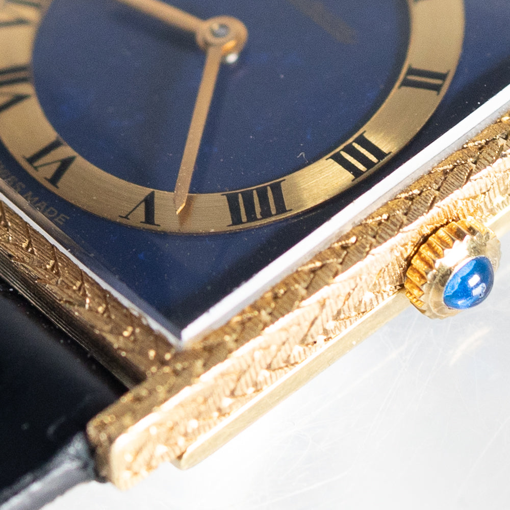 JAEGER LECOULTRE Ref.9014 22mm Lugs