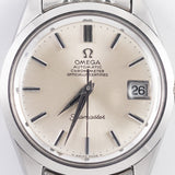 OMEGA Seamaster CHRONOMETER Ref.168.024/166.010