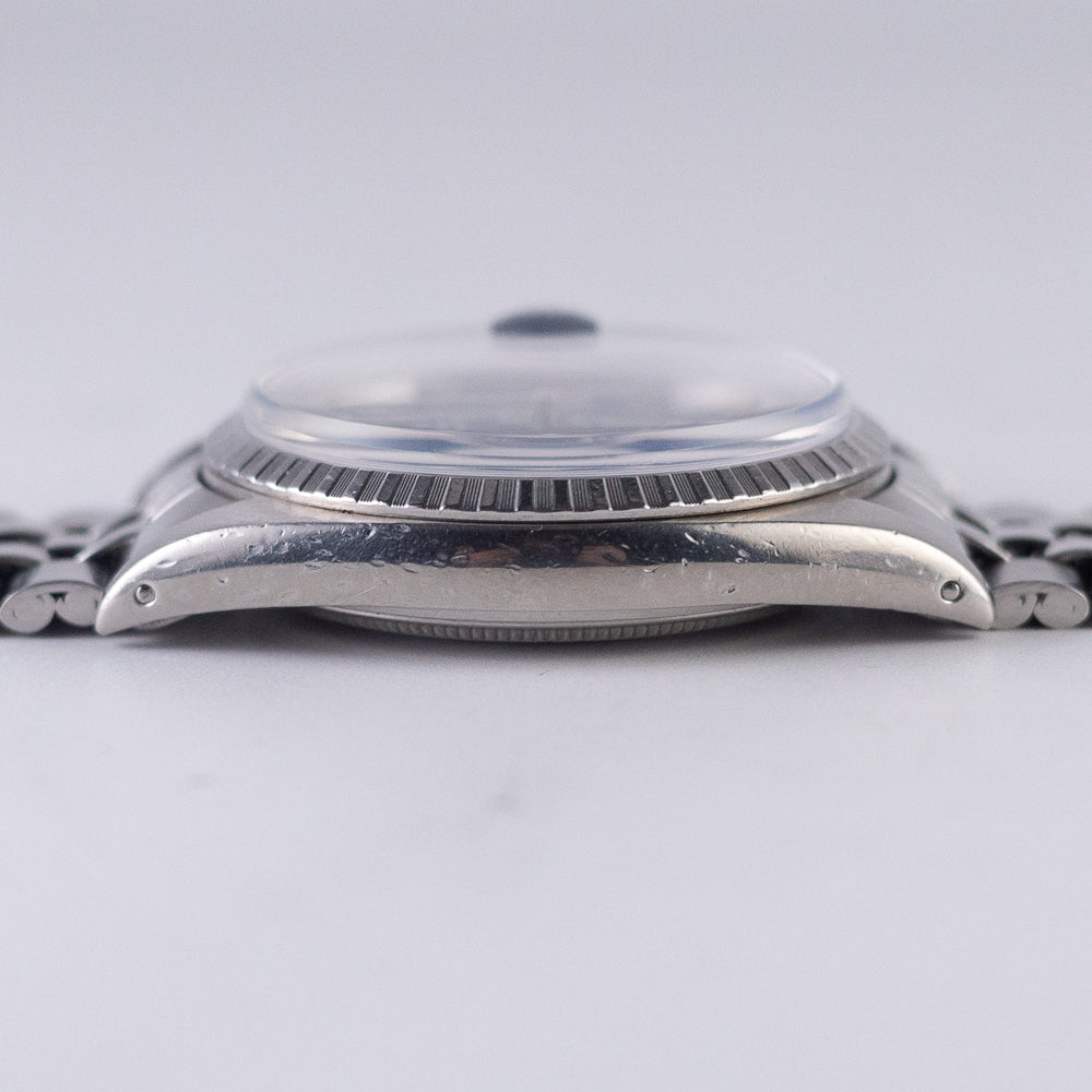 ROLEX DATEJUST Ref.1603 Confetti Dial