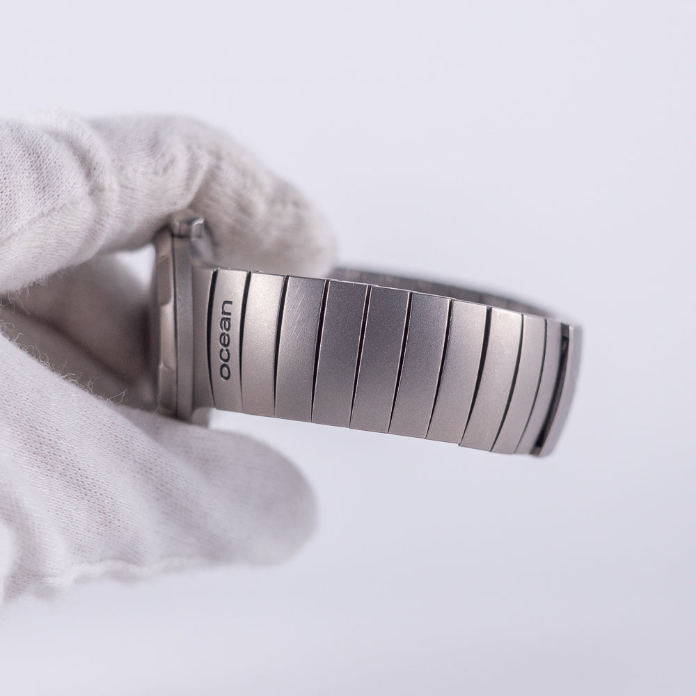 PORSCHE DESIGN BY IWC OCEAN 500 Ref.3503