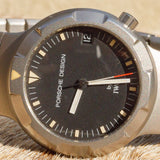 PORSCHE DESIGN BY IWC OCEAN 500 Ref.3503