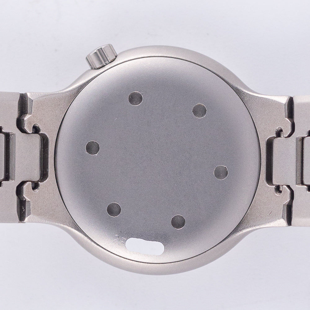 PORSCHE DESIGN BY IWC OCEAN 500 Ref.3503