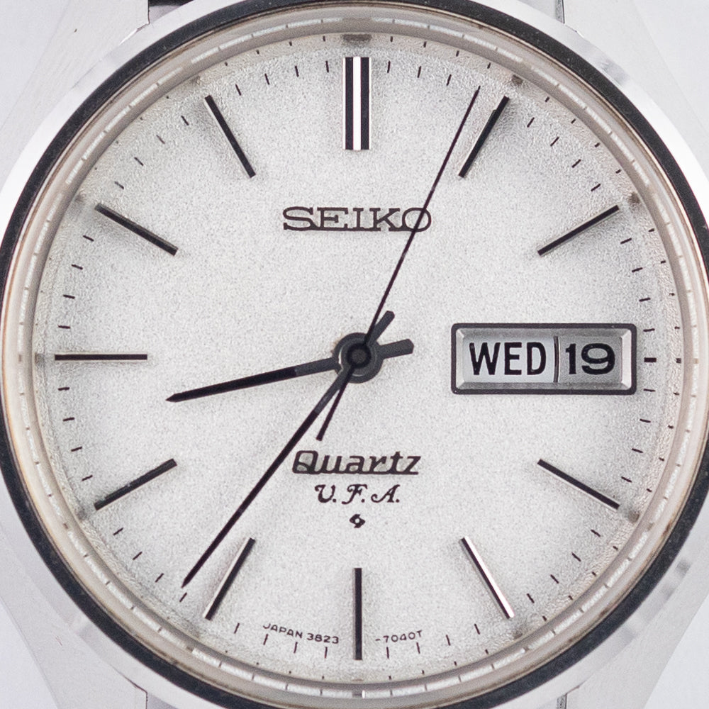 SEIKO V.F.A Ref.3823-7040 with BOX