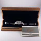SEIKO Superior Twin Ref.9983-8000 with BOX