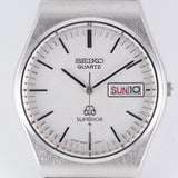 SEIKO Superior Twin Ref.9983-8000 with BOX