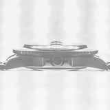 ROLEX GMT-MASTER Ref.1675 matte MK1 Fat font insert