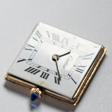 CARTIER LM Pre Must TANK