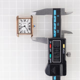 CARTIER LM Pre Must TANK