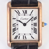 CARTIER LM Pre Must TANK