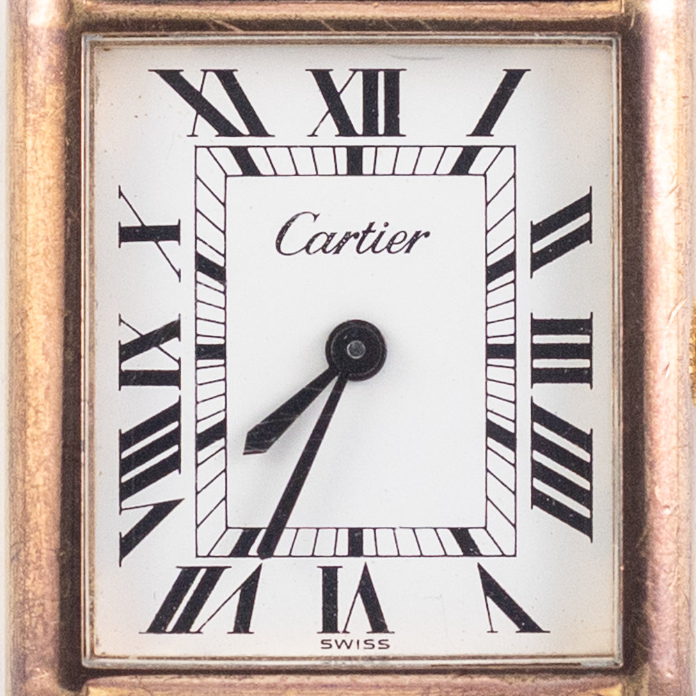 CARTIER LM Pre Must TANK