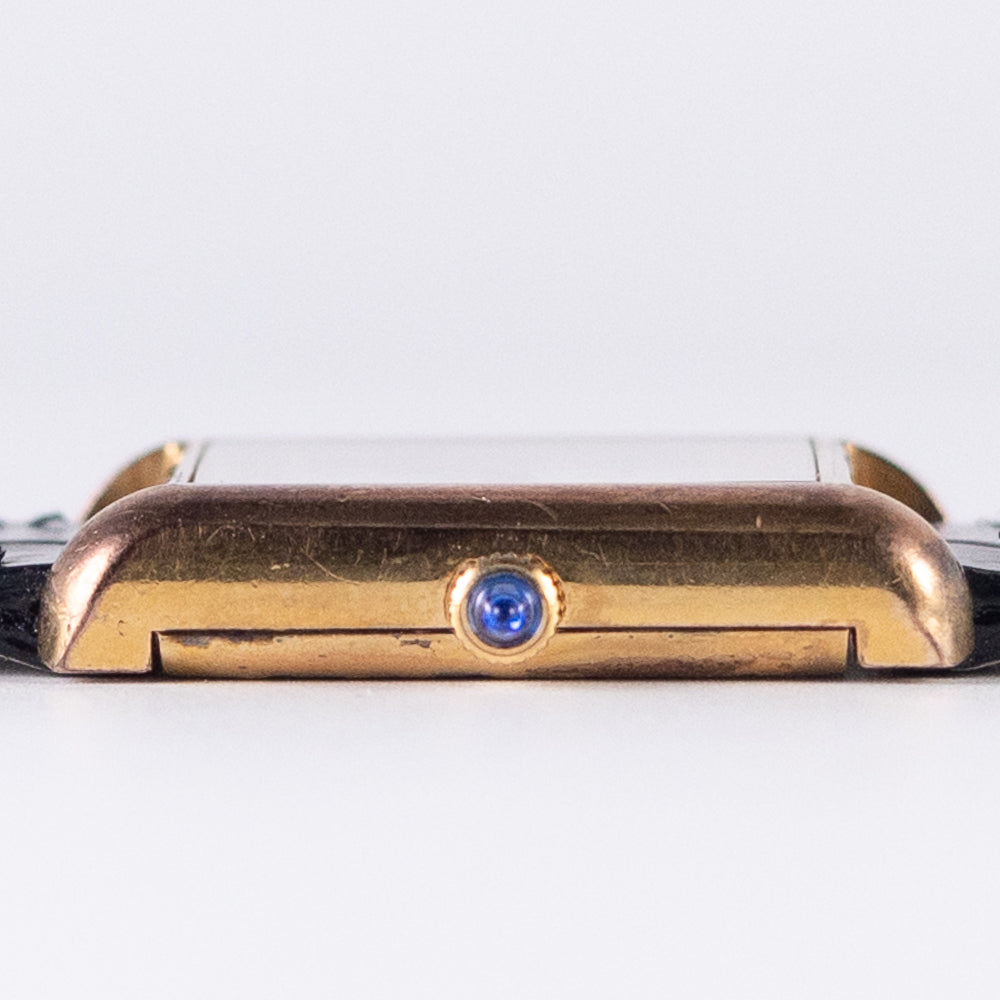 CARTIER LM Pre Must TANK