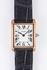 CARTIER LM Pre Must TANK