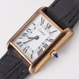 CARTIER LM Pre Must TANK