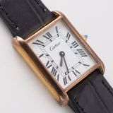 CARTIER LM Pre Must TANK